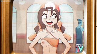 Eri-Chan's Home Workout - PMV [BIGBICK103]