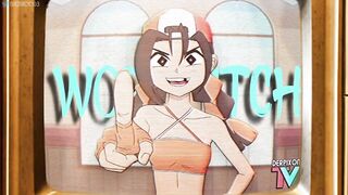 Eri-Chan's Home Workout - PMV [BIGBICK103]