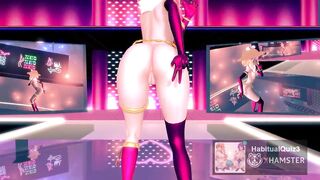 Look at mmd r18 club Bitch Suwako-sama and watch her dance exposed 3d hentai mmd r18 public cosplay