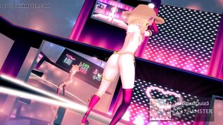 Look at mmd r18 club Bitch Suwako-sama and watch her dance exposed 3d hentai mmd r18 public cosplay