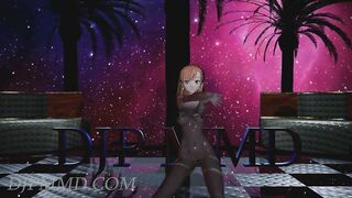 Misaka - Mamamoo - Egotistic - 1272