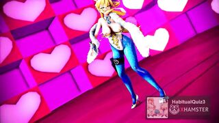Altria Pendragon fate grand order 3d hentai mmd r18 fuck sex scene