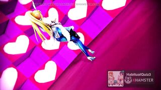 Altria Pendragon fate grand order 3d hentai mmd r18 fuck sex scene