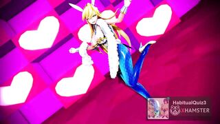 Altria Pendragon fate grand order 3d hentai mmd r18 fuck sex scene