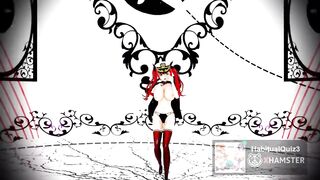 mmd r18 3d hentai sexy bitch princess want erotic scene