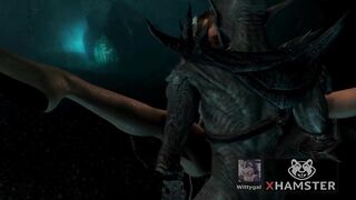 queen bitch 3d hentai Mamako Oosuki milf love hardcore sex anal creampie