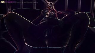 Life To Hentai, Creative, Creampie and Multi Orgasms.