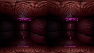 Futanari gamer girl Ivory