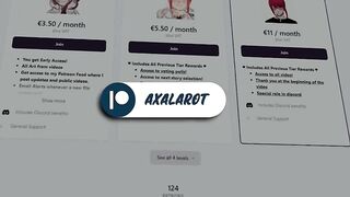 Alien Girl Anal Hard Fucked Huge Cock Until Creampie