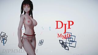 MMDR18 Kangxi - Jun Hyo Seong - Good-Night Kiss - White Stage 01 front Cam 1325