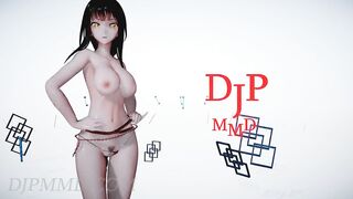 MMDR18 Kangxi - Jun Hyo Seong - Good-Night Kiss - White Stage 01 front Cam 1325