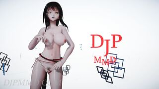 MMDR18 Kangxi - Jun Hyo Seong - Good-Night Kiss - White Stage 01 front Cam 1325