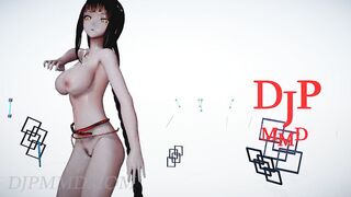 MMDR18 Kangxi - Jun Hyo Seong - Good-Night Kiss - White Stage 01 front Cam 1325