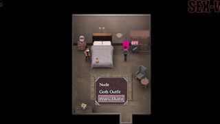 Lust Epidemic - Squirting Orgasm Compilation - Amber KAMASUTRA All Sex Scene #3 (Hanjob, Hot MILF, HENTAI, NLT)