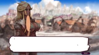 Jessika's Curse [v1.7.57] [Venus Noire JC] h gameplay part 1