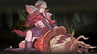 Jessika's Curse [v1.7.57] [Venus Noire JC] h gameplay part 1