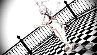 mmd r18 Sirius Azur Lane sex toy bitch 3d hentai