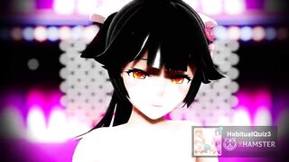 mmd r18 takao azur lane big ass anal gape 3d hentai