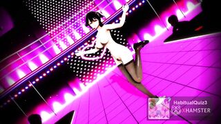 mmd r18 takao azur lane big ass anal gape 3d hentai