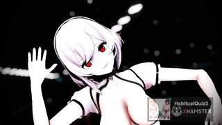 mmd r18 sirius azur lane fuck this bitch 3d hentai group sex