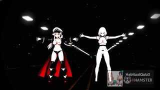 mmd r18 sirius azur lane fuck this bitch 3d hentai group sex