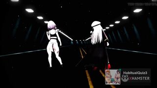 mmd r18 sirius azur lane fuck this bitch 3d hentai group sex