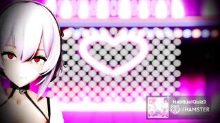 mmd r18 sirius azur lane sexy bitch want small dick 3d hentai