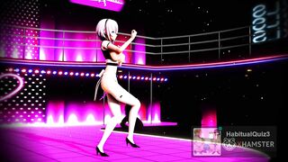 mmd r18 sirius azur lane sexy bitch want small dick 3d hentai