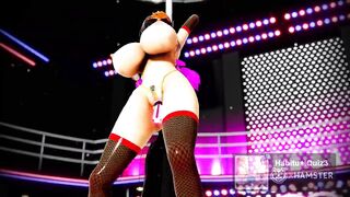 mmd r18 taihou azur lane big tis milf want cum creampie 3d hentai