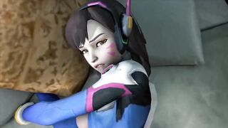 D.Va Online