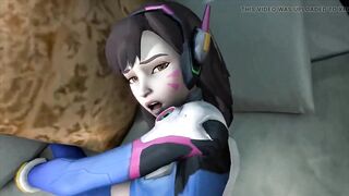 D.Va Online