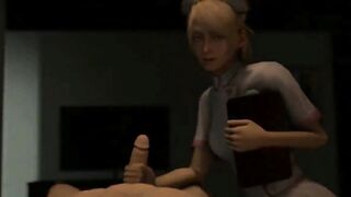 Lunafreya Once Again