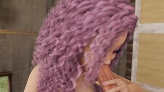 Cassie futanari sex with step mother the blow job hot girls milf