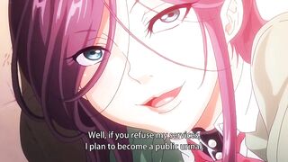 [HMV] Personal Anal Slut-Lilysandy