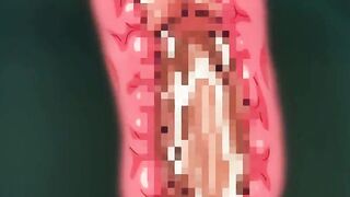 [HMV] Personal Anal Slut-Lilysandy