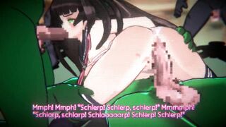 Midori in a Pinch: Pixel Art Uncharted Territory [Final] [Pinkgold] game gallery part 5