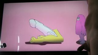 Fall Guys Porn Animation Hentai By Seeadraa Ep 189 (VIRAL)