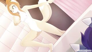 Leak [Eipril Animation]