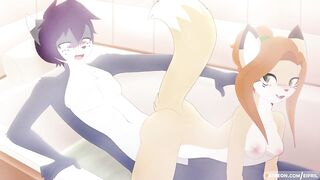 Leak [Eipril Animation]