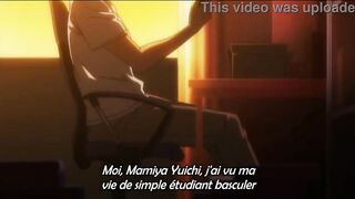 Je saute ma belle-mère (Source: HentaiZone TV)