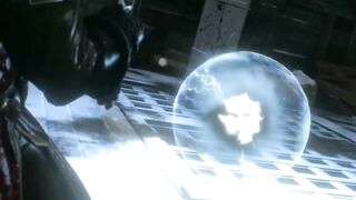 Geralt fullfils Yennefer,s last Wish Witcher 3