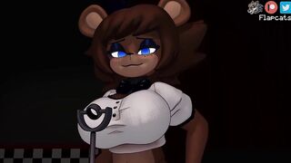 Foxy girl giving you the best blowjob