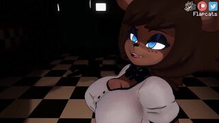 Foxy girl giving you the best blowjob