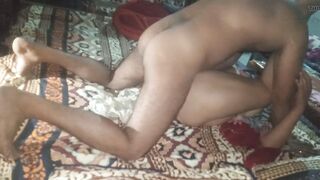 Gorgeous Malkin Nokar XXX sex with ovum and farting with clear hindi audio, YOUR PRIYA desin
