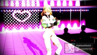 mmd r18 Demeter Enemy of smelly and small dick Fate Grand Order cheating milf wife fuck public 3d hentai