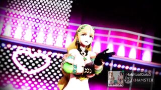 mmd r18 Demeter Enemy of smelly and small dick Fate Grand Order cheating milf wife fuck public 3d hentai