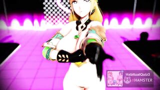 mmd r18 Demeter Enemy of smelly and small dick Fate Grand Order cheating milf wife fuck public 3d hentai
