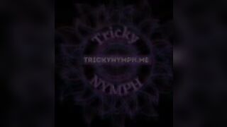 Happy Earth Day! (Nymphs Nest) Full Video on Patreon / Fansly!