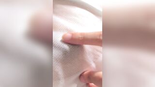 Japanese Amateur Girl Hentai Nipple Play