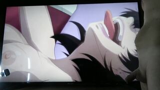 Ikishima Midari Missingthump Bondage And Sloppy Creampie Anime Hentai By Seeadraa Ep 198 (VIRAL)